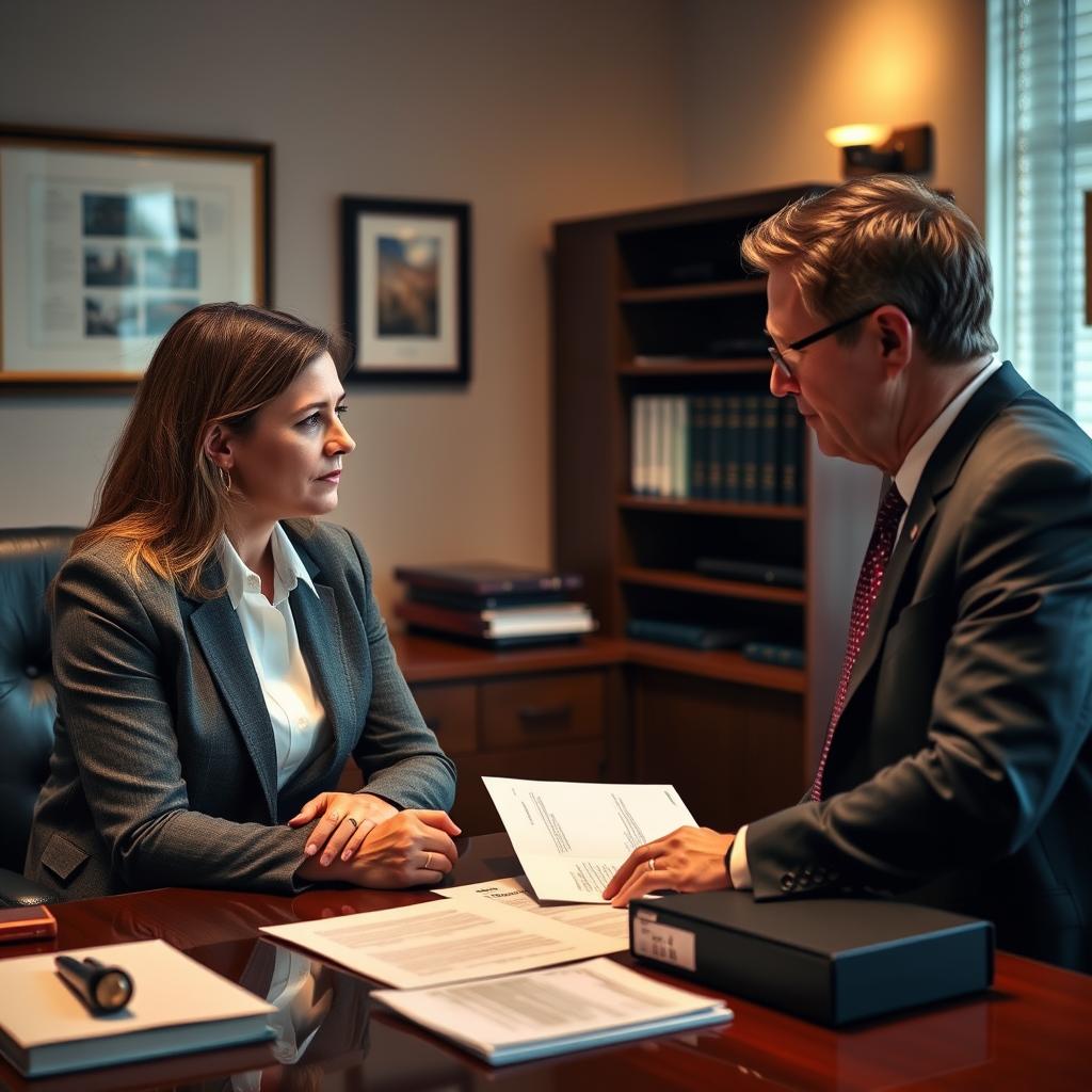 Beach Military Divorce Lawyer Virginia, VA