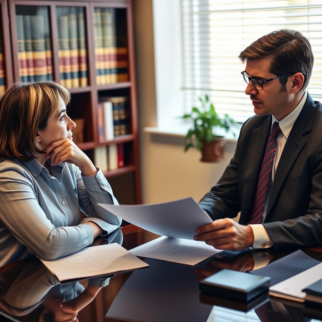 Minor Guardianship Lawyer King William County, VA
