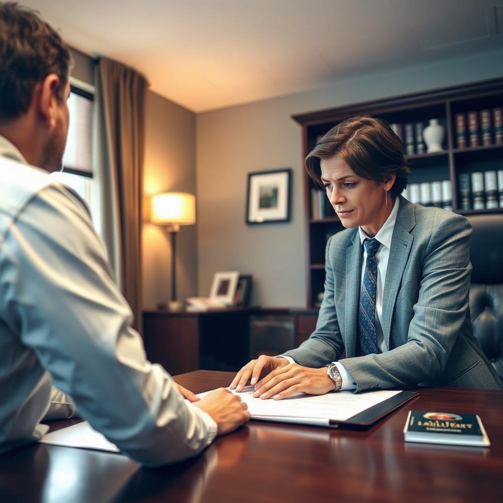 Minor Guardianship Lawyer York County, VA