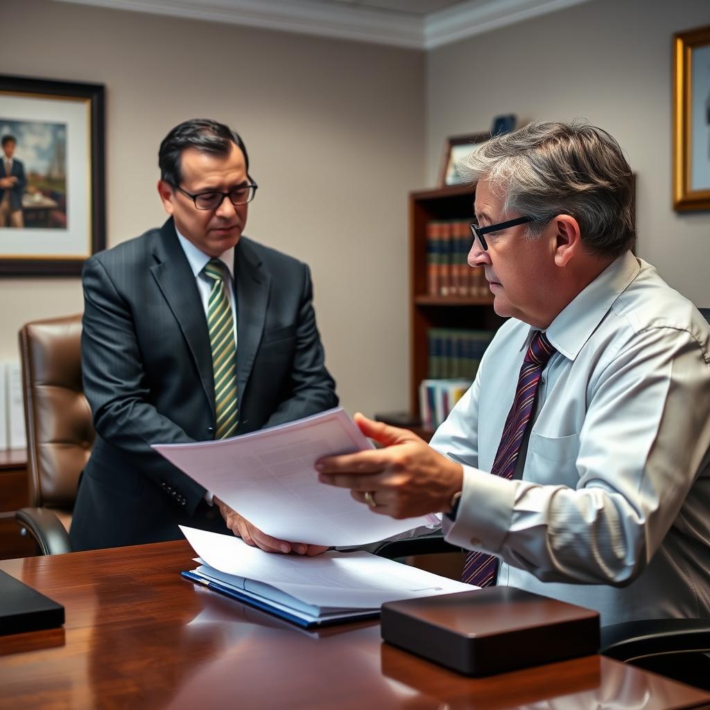 Out Of State Custody Lawyer Colonial Heights, VA