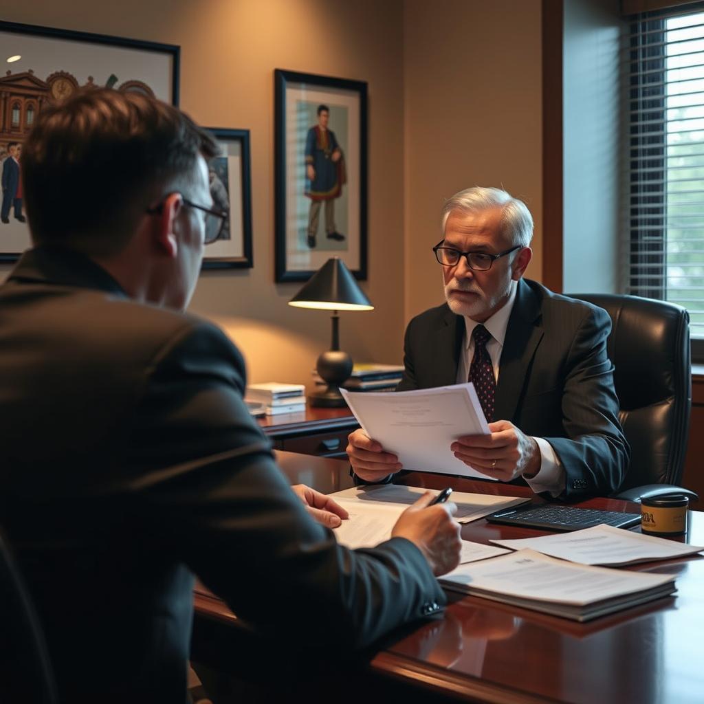 Out Of State Custody Lawyer Dinwiddie County, VA