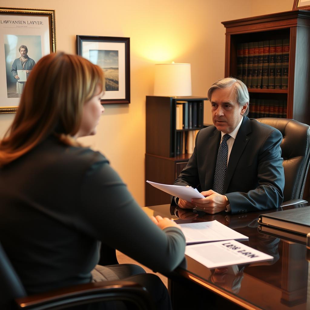 Out Of State Custody Lawyer Fluvanna County, VA