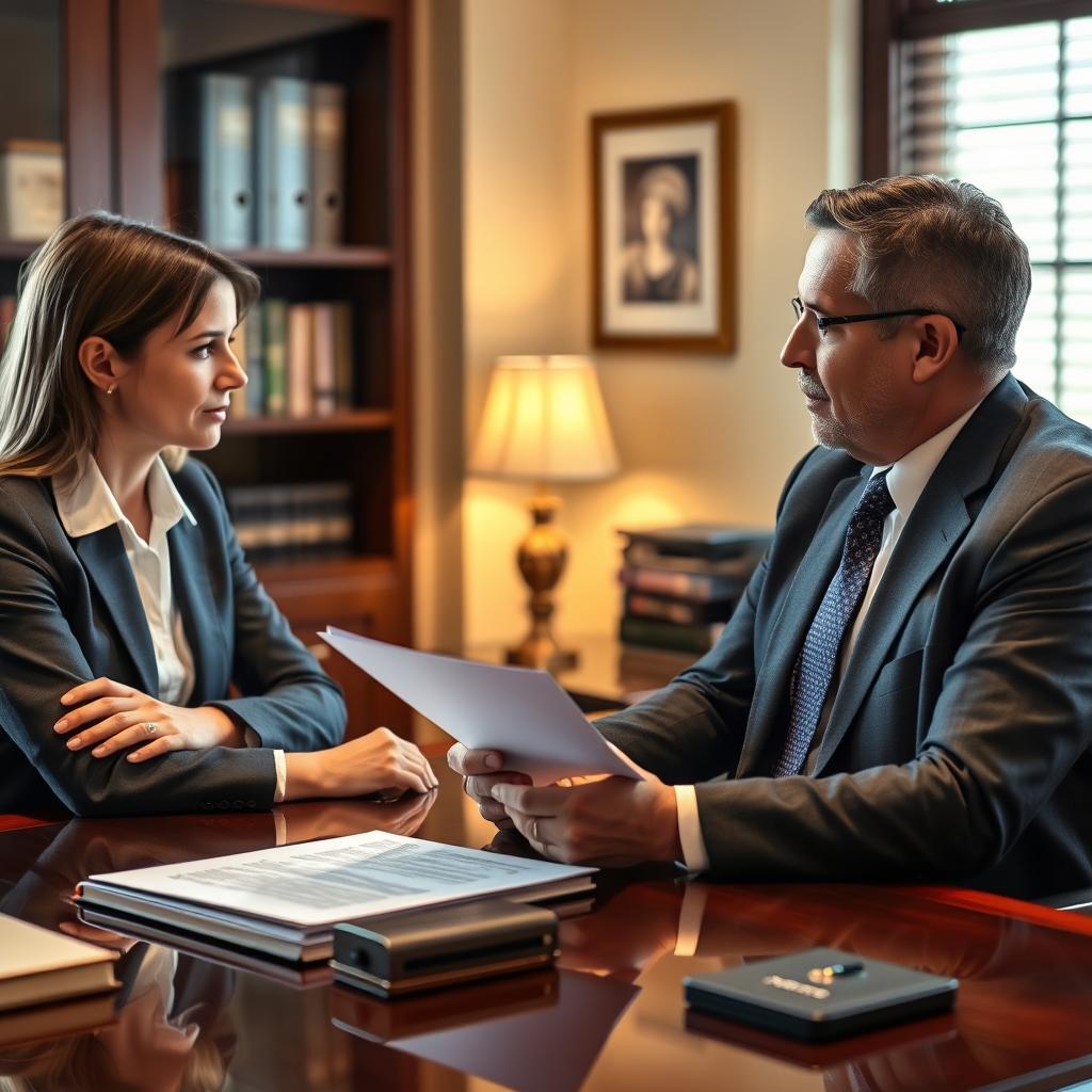 Out Of State Custody Lawyer Isle of Wight County, VA