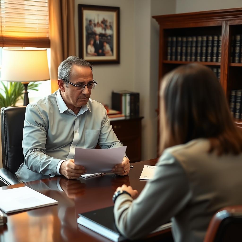 Out Of State Custody Lawyer Virginia Beach, VA