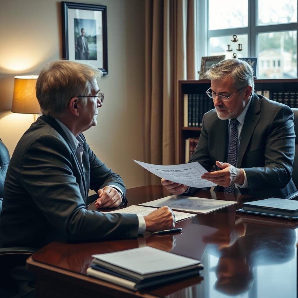 Parenting Schedule Lawyer Virginia, VA