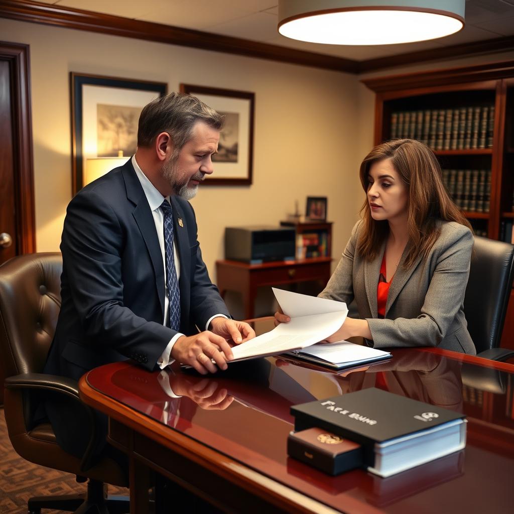 Parenting Time Lawyer Fauquier County, VA
