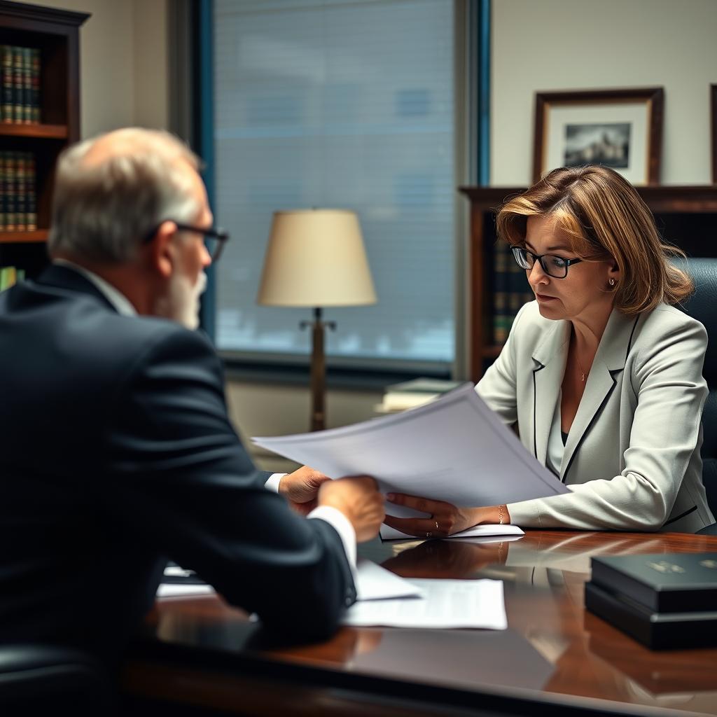 Parenting Time Lawyer Fauquier County, VA