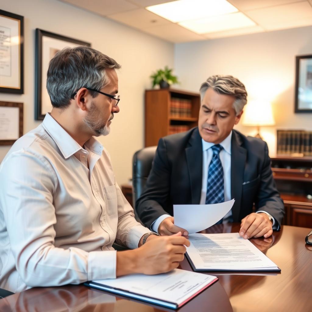 Partner Support Lawyer Fluvanna County, VA