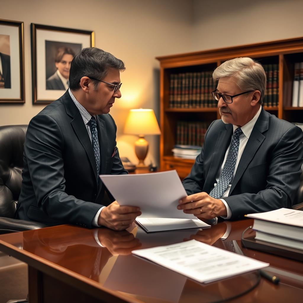 Paternity Dispute Lawyer Fluvanna County, VA