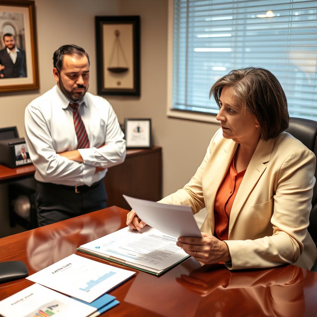 Paternity Lawyer Virginia Beach, VA