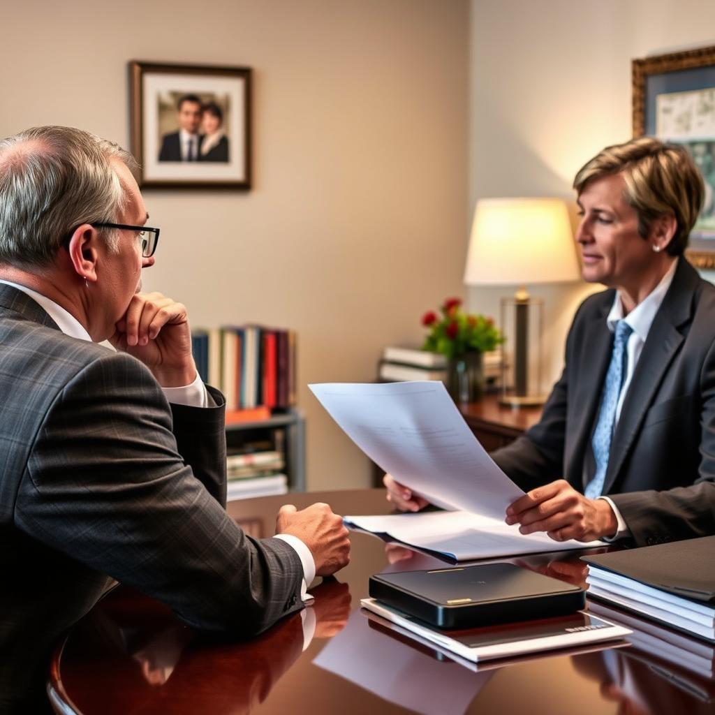 Paternity Lawyer York County, VA