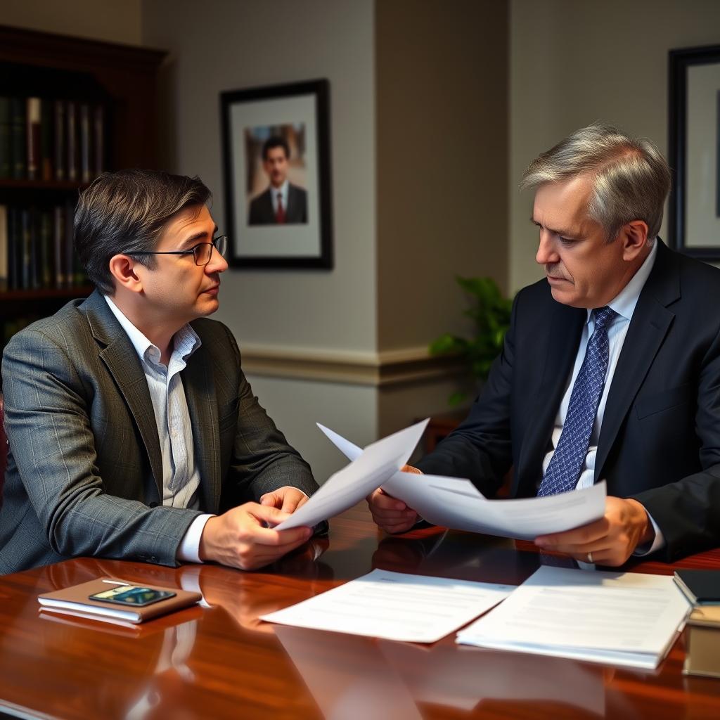 Permanent Alimony Lawyer James City County, VA
