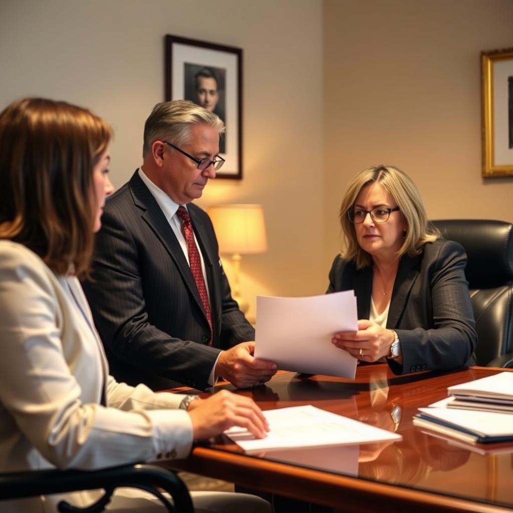 Permanent Alimony Lawyer Virginia Beach, VA