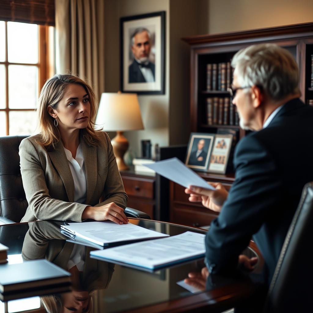 Permanent Alimony Lawyer Virginia, VA