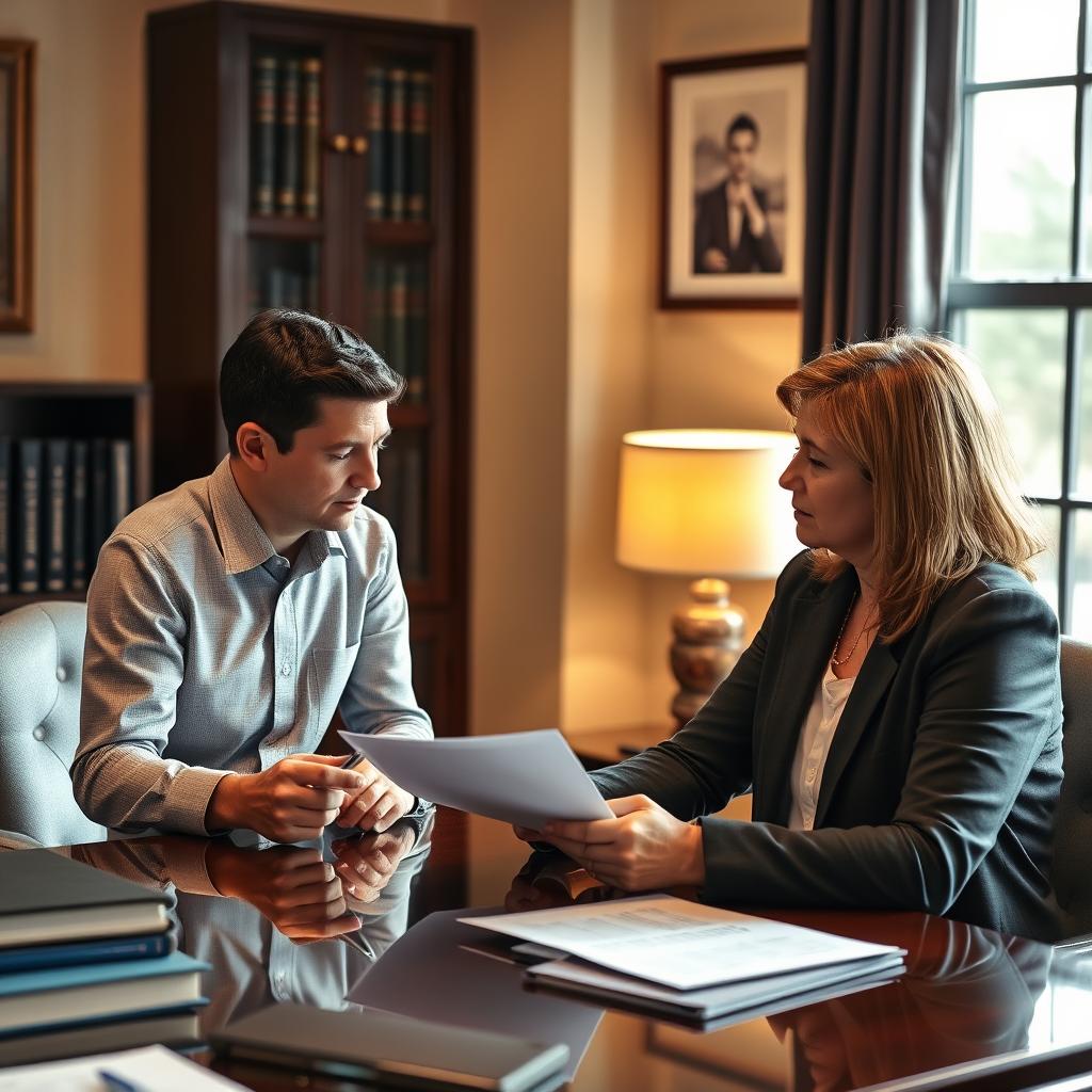 Permanent Alimony Lawyer York County, VA