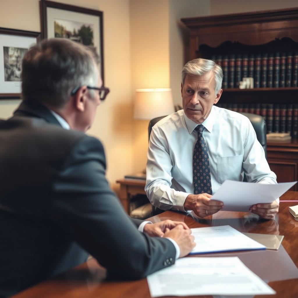 Post Divorce Enforcement Lawyer Isle of Wight County, VA