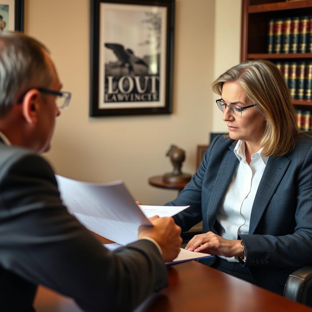 Post Divorce Enforcement Lawyer York County, VA