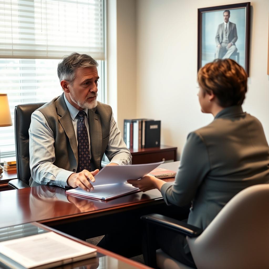 Post Divorce Modification Lawyer Prince George County, VA