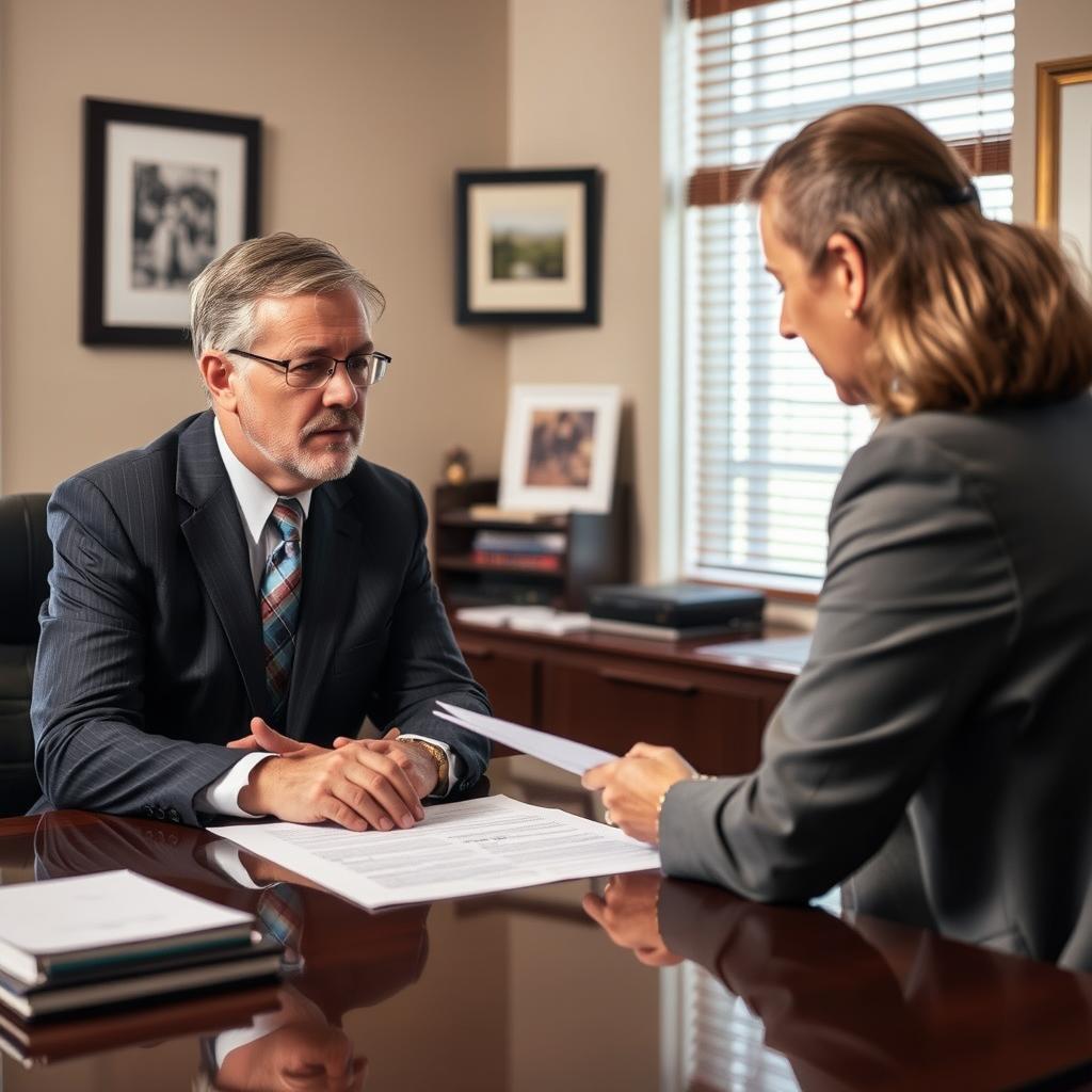 Post Divorce Modification Lawyer York County, VA