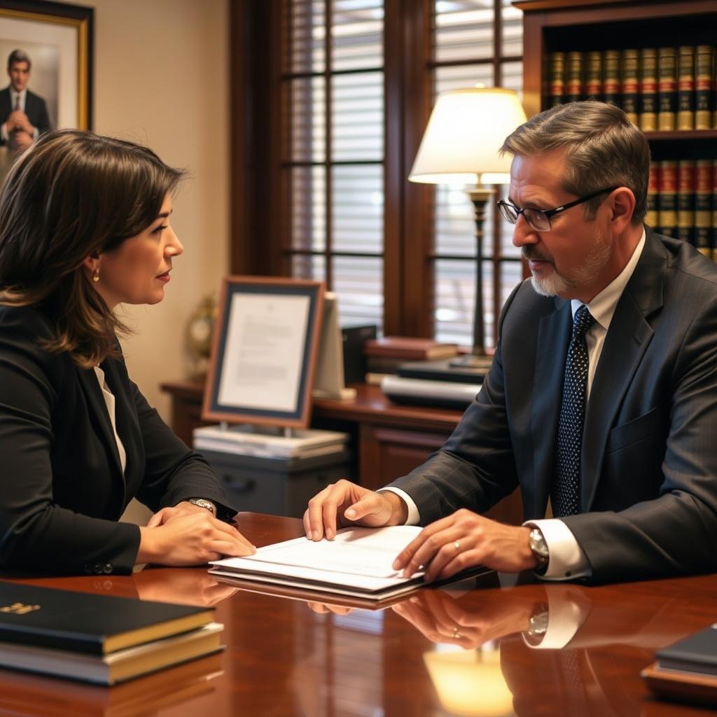 Postnuptial Agreement Lawyer Roanoke County, VA