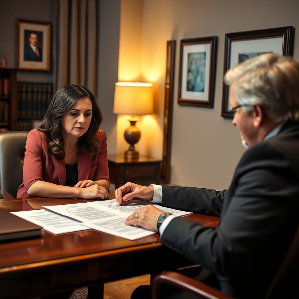 Postnuptial Agreement Lawyer Virginia Beach, VA