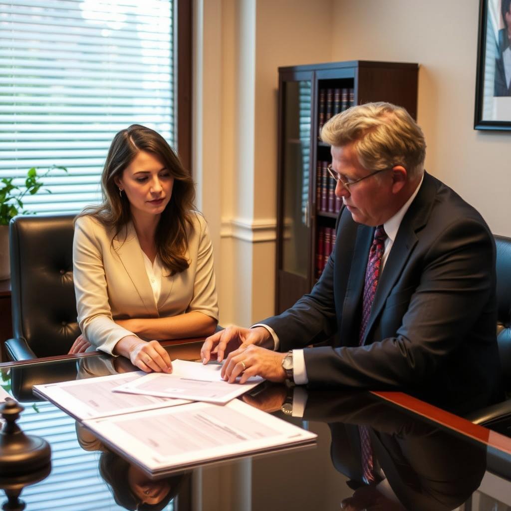 Postnuptial Agreement Lawyer Virginia, VA