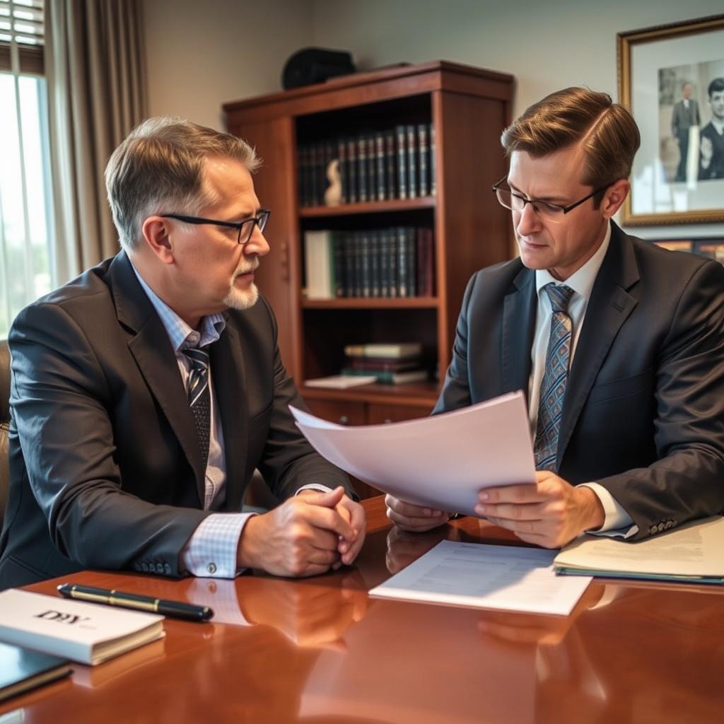 Prenup Lawyer Dinwiddie County, VA