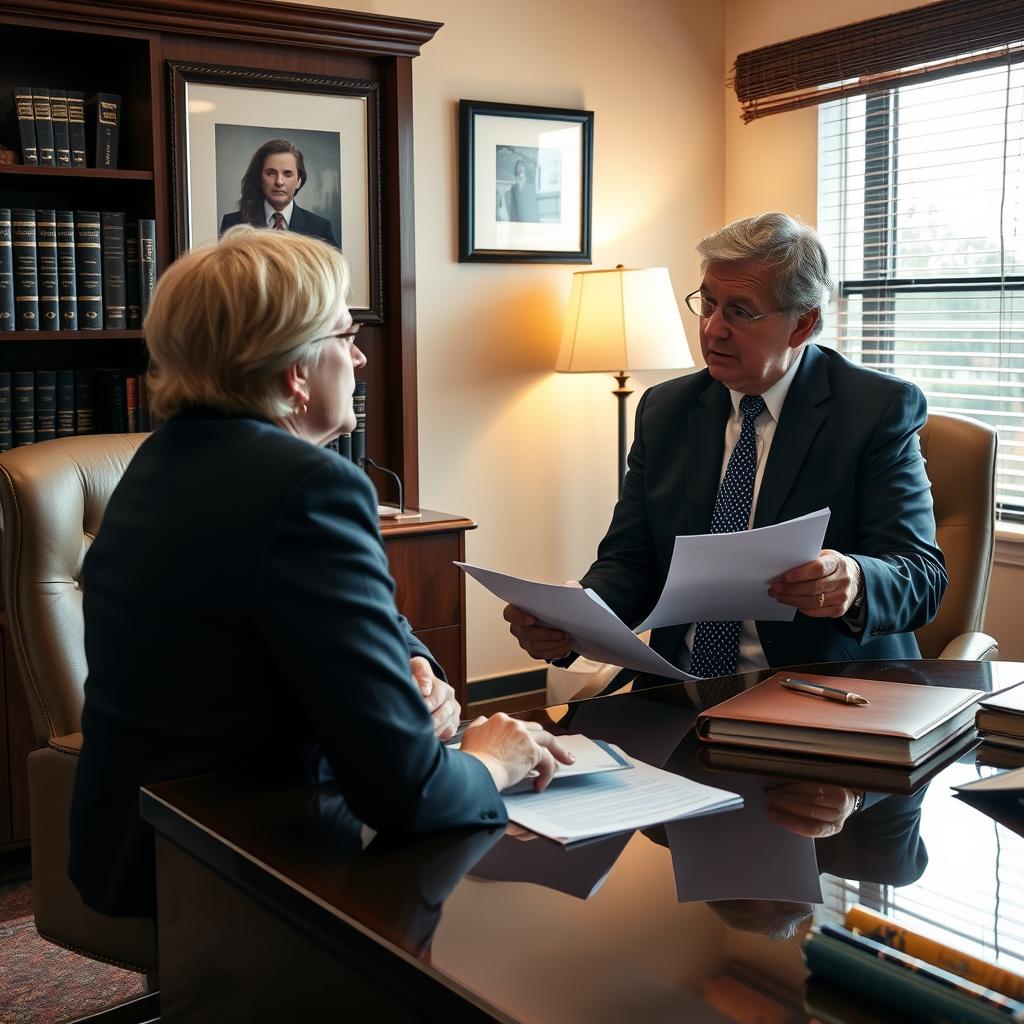 Prenup Lawyer York County, VA