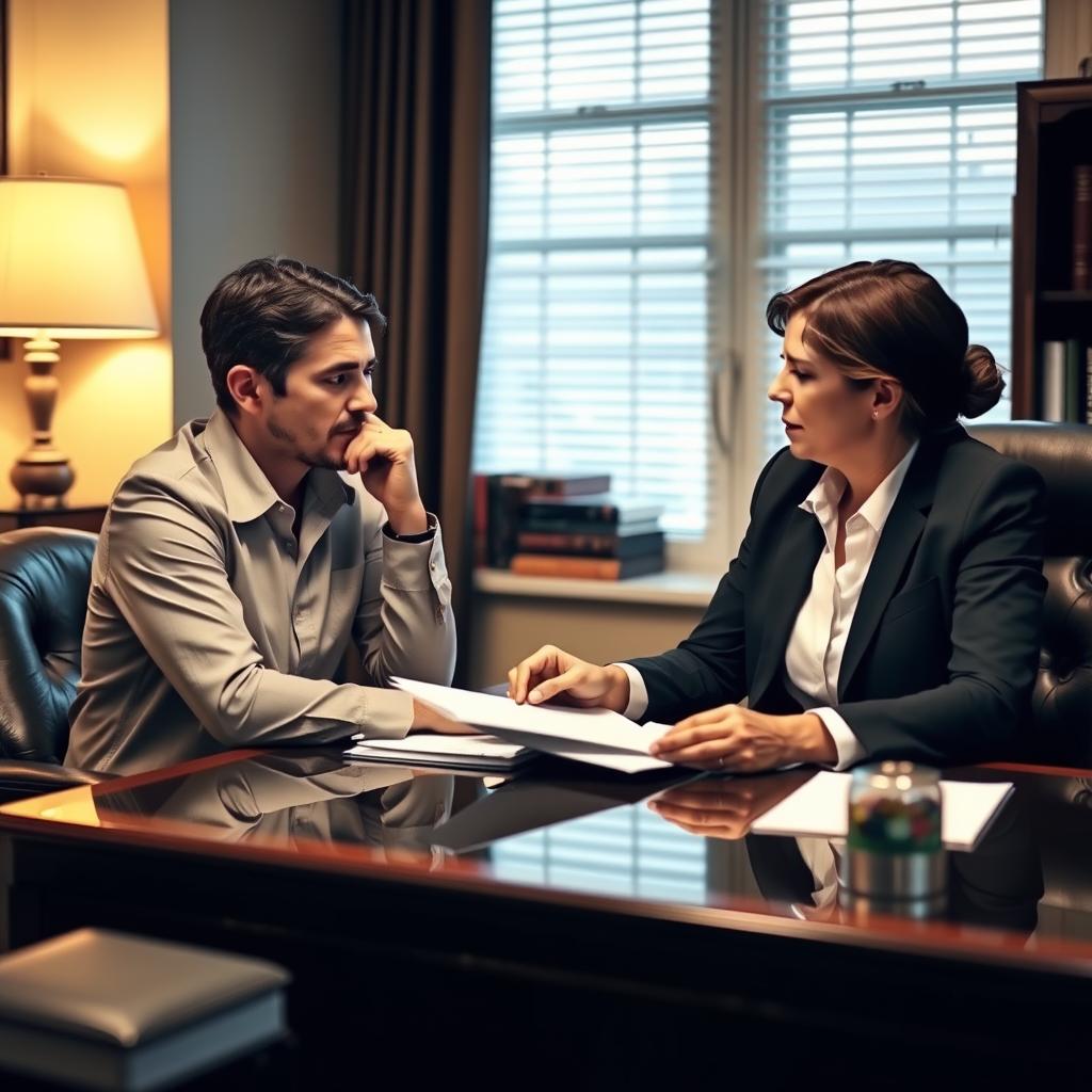 Prenuptial Agreement Lawyer Colonial Heights, VA