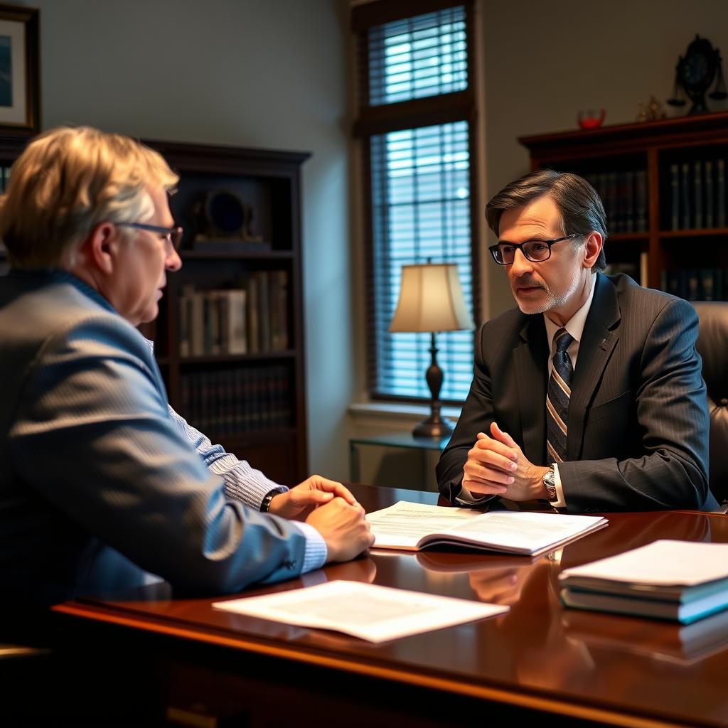 Prenuptial Agreement Lawyer Goochland County, VA