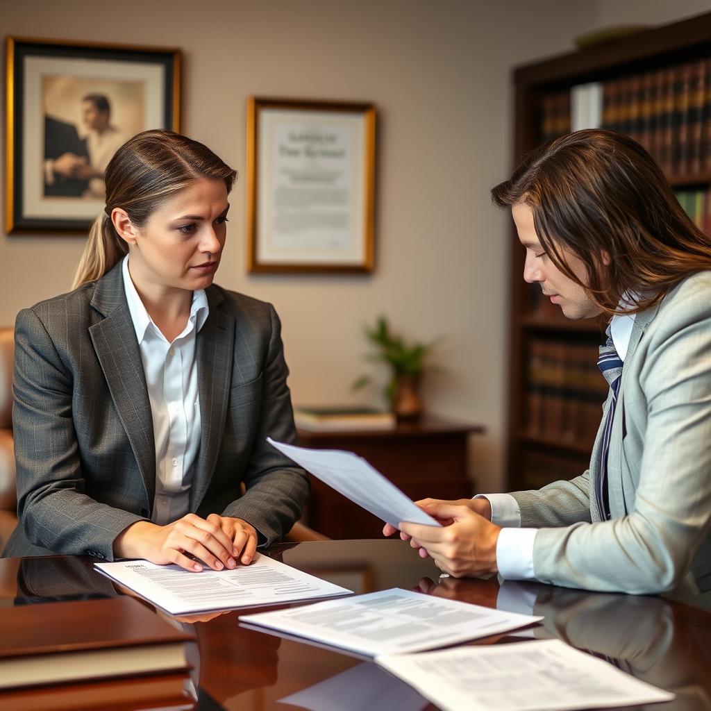 Prenuptial Agreement Lawyer New Kent County, VA