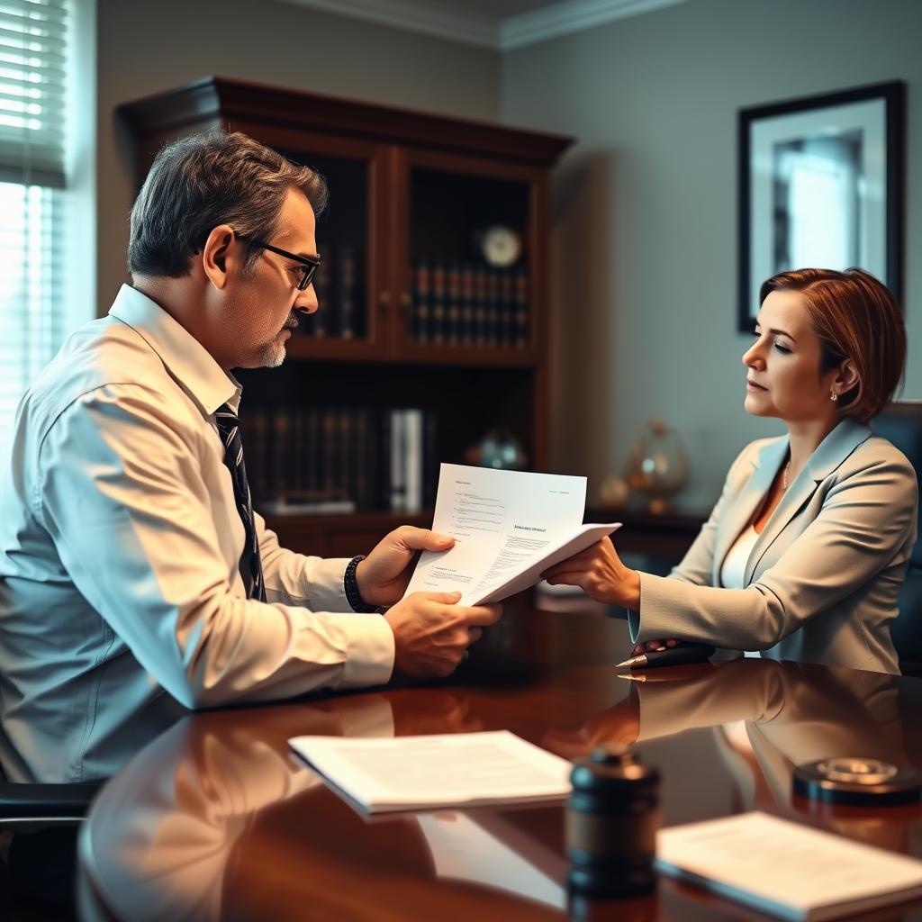 Prenuptial Agreement Lawyer Powhatan County, VA
