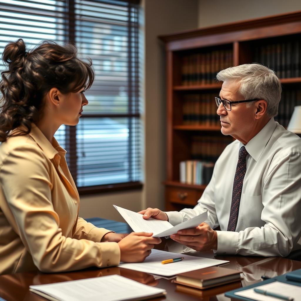 Property Settlement Lawyer Isle of Wight County, VA