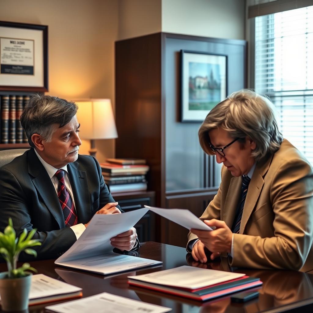 Real Estate Division Lawyer King William County, VA