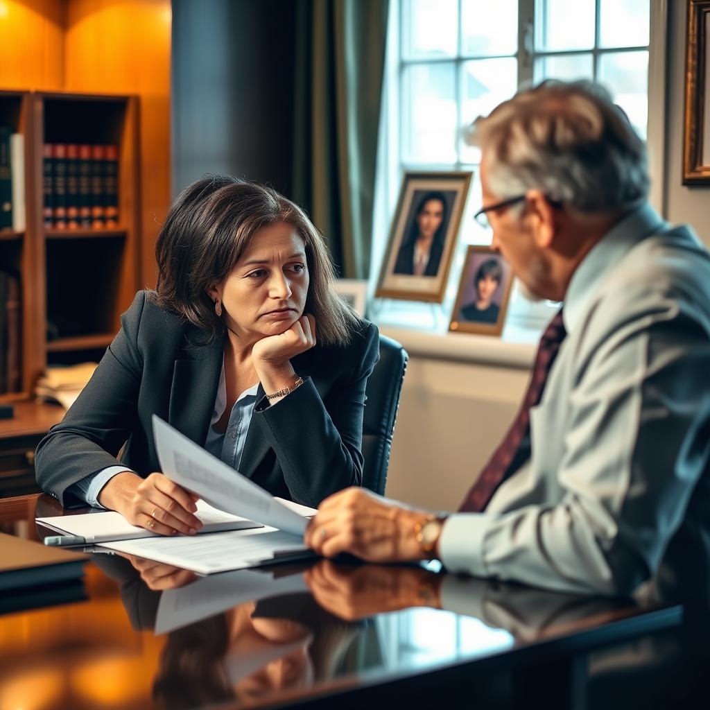 Real Estate Division Lawyer York County, VA