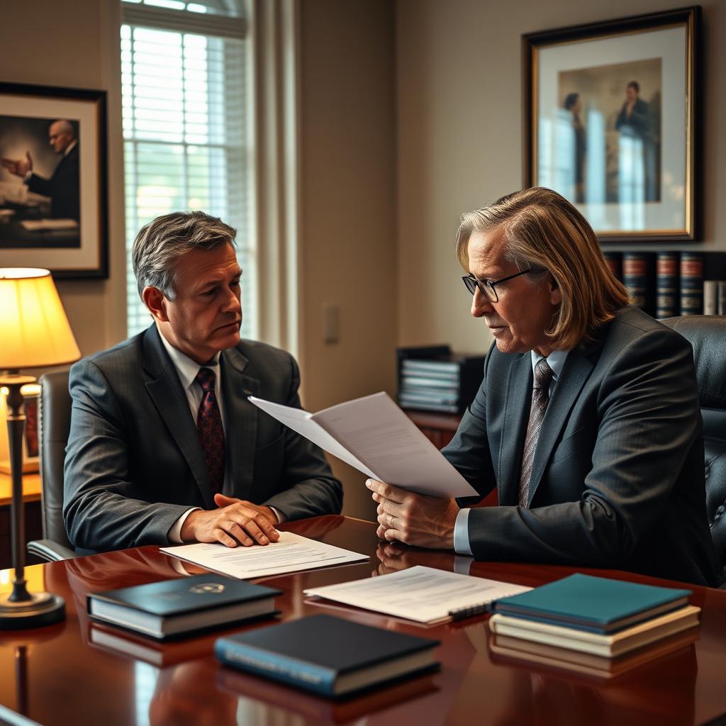 Restraining Order Lawyer Roanoke County, VA