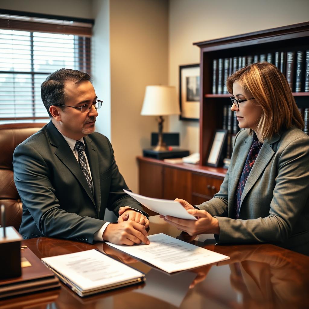 Restraining Order Lawyer Rockingham County, VA