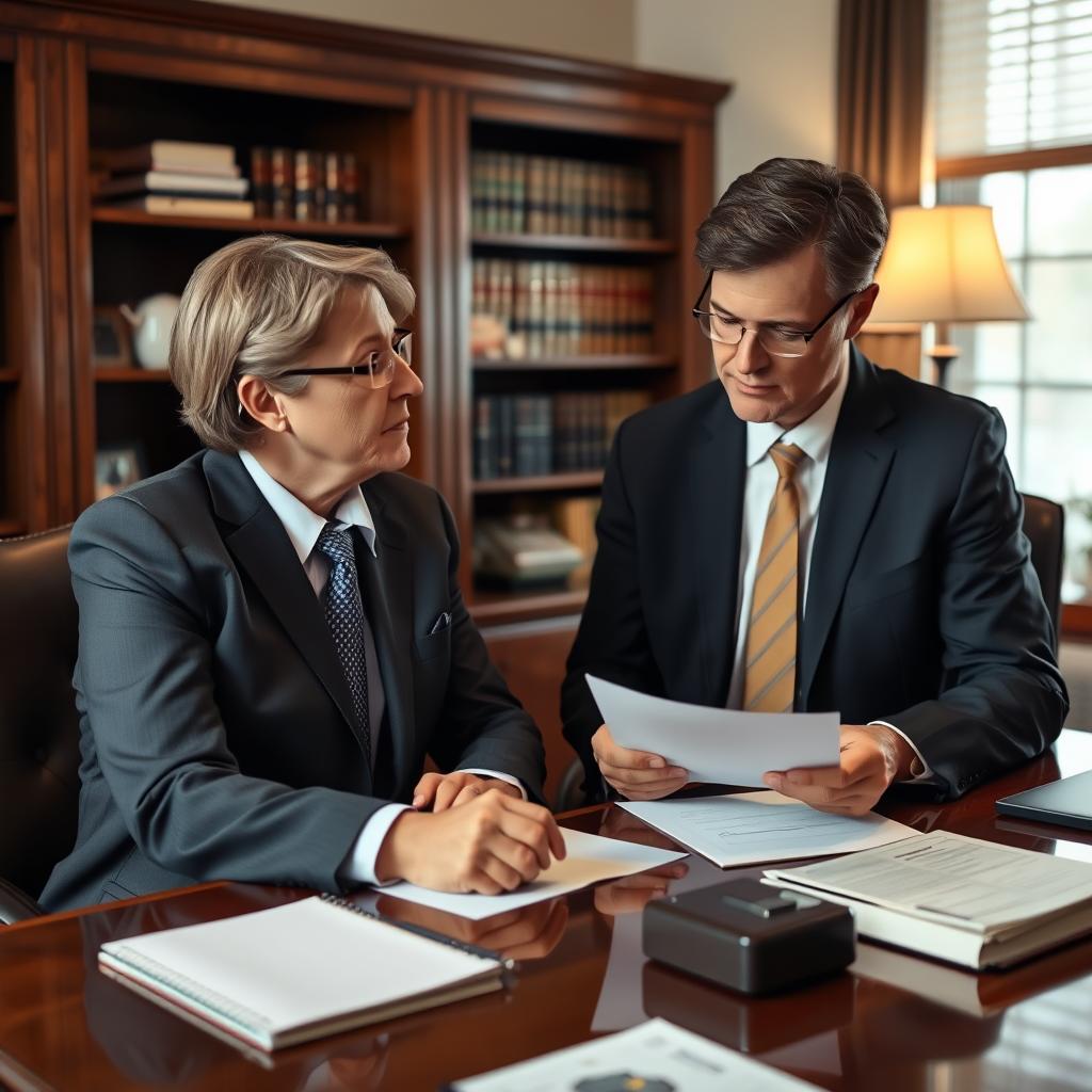 Spousal Support Lawyer Isle of Wight County, VA