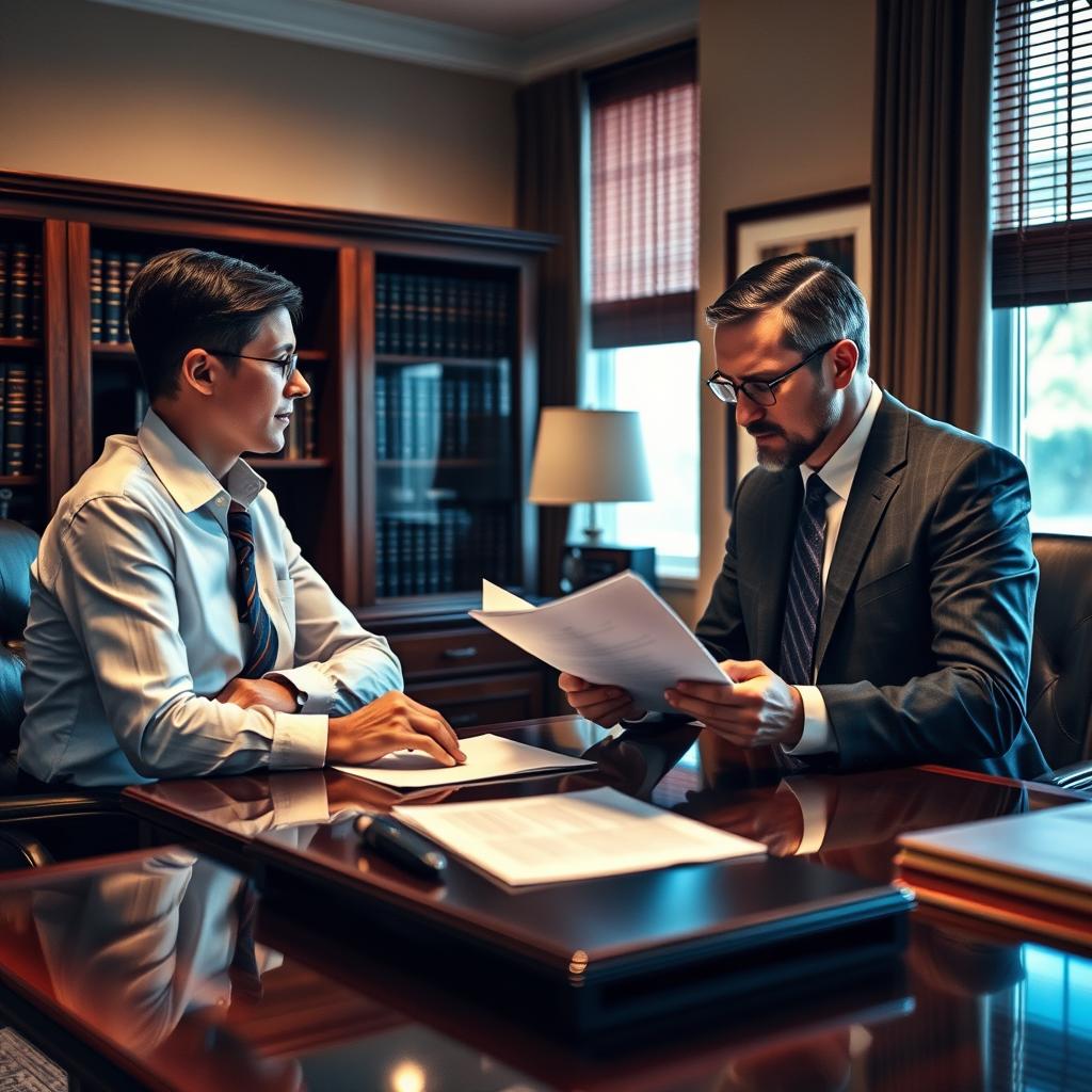 Spousal Support Lawyer Roanoke County, VA