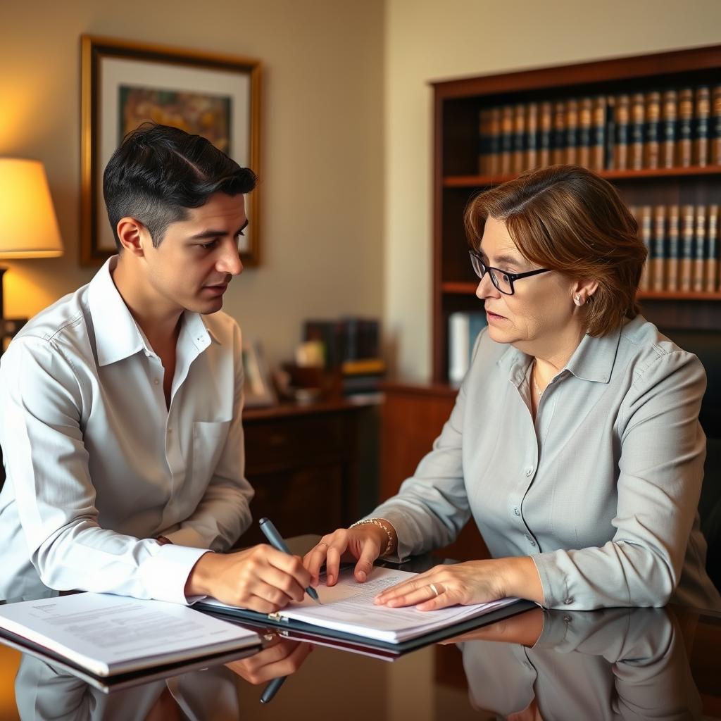 Spousal Support Lawyer Virginia, VA