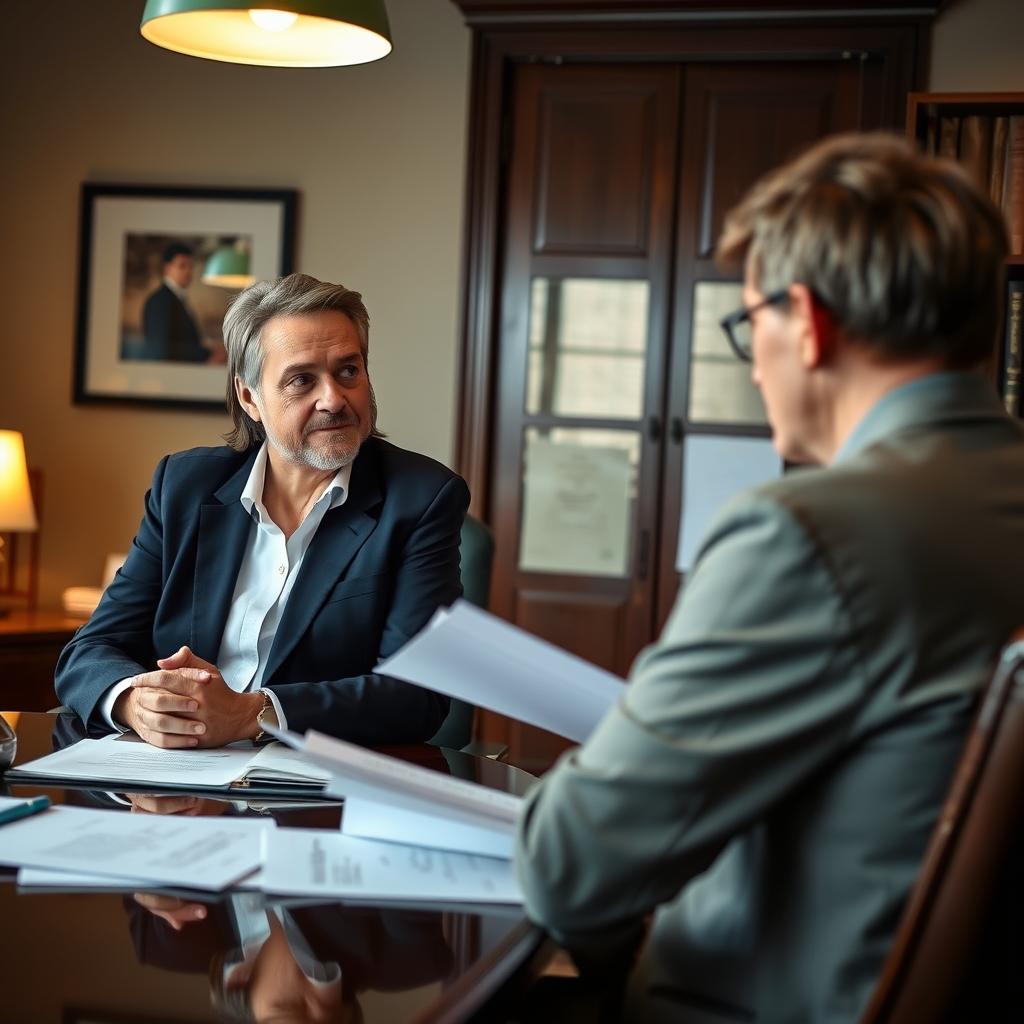 Standby Guardianship Lawyer Louisa County, VA