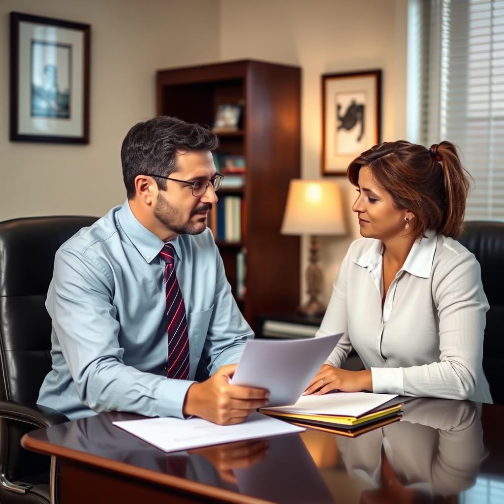 Supervised Visitation Lawyer Isle of Wight County, VA