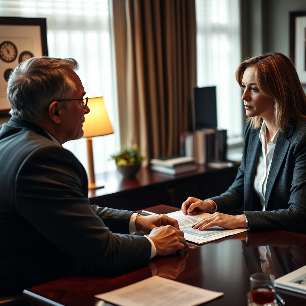 Supervised Visitation Lawyer Isle of Wight County, VA