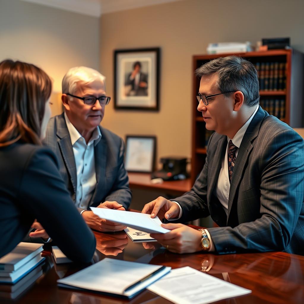 Supervised Visitation Lawyer Virginia Beach, VA