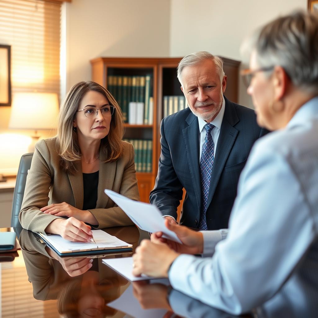Temporary Guardianship Lawyer Dinwiddie County, VA