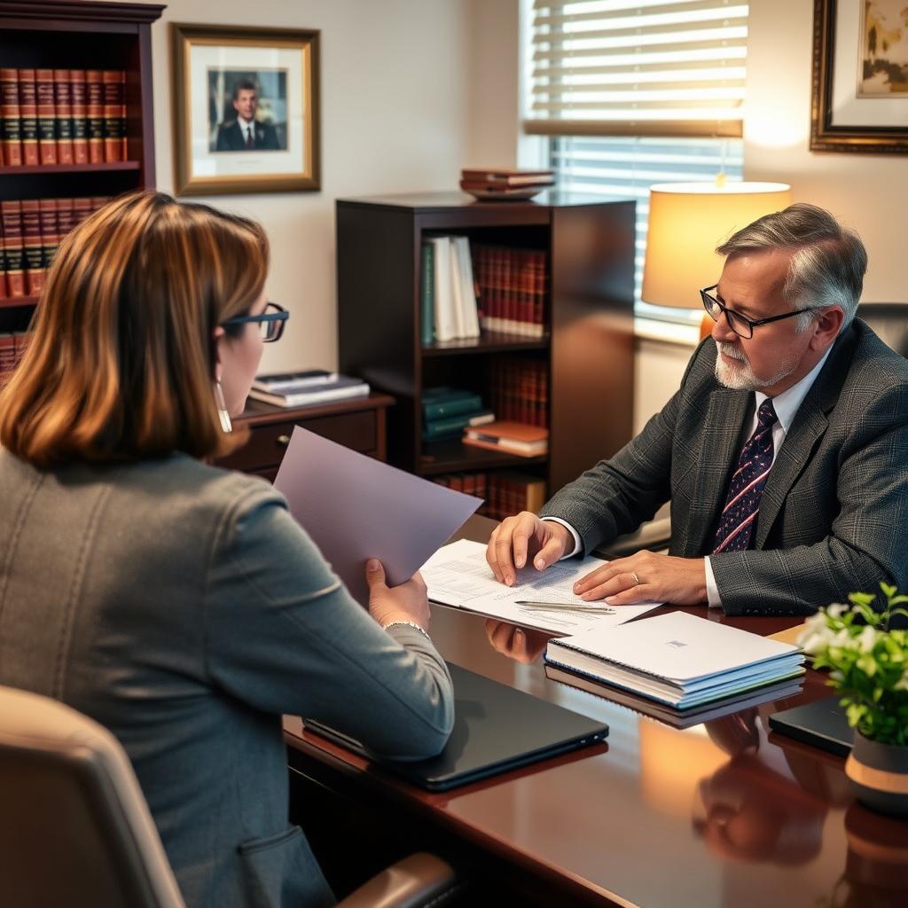Temporary Guardianship Lawyer New Kent County, VA