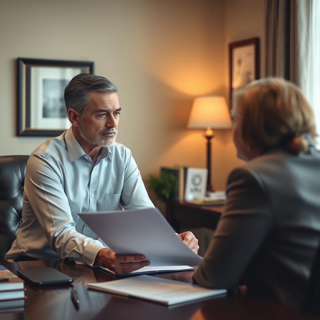 Temporary Guardianship Lawyer Prince George County, VA