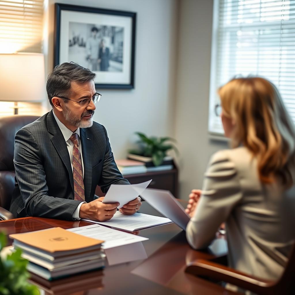 Temporary Guardianship Lawyer Virginia Beach, VA