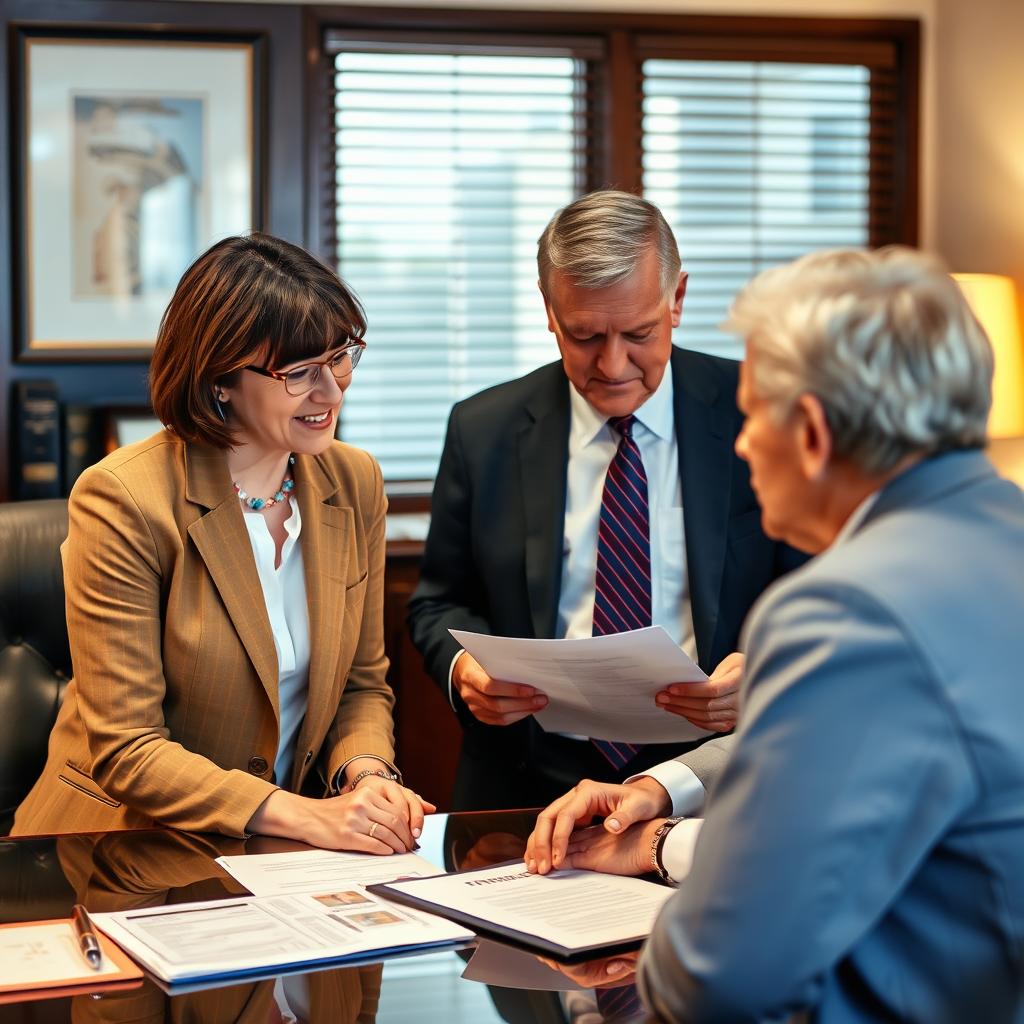 Temporary Guardianship Lawyer Virginia, VA
