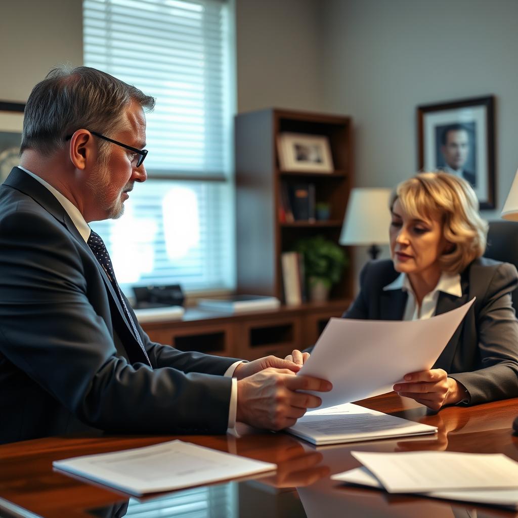 Temporary Guardianship Lawyer York County, VA